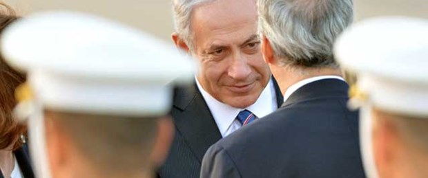 Nihai anlaşma için Netanyahu bekleniyor