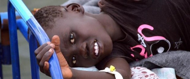 Nijer'deki kolera salgını 62 can aldı