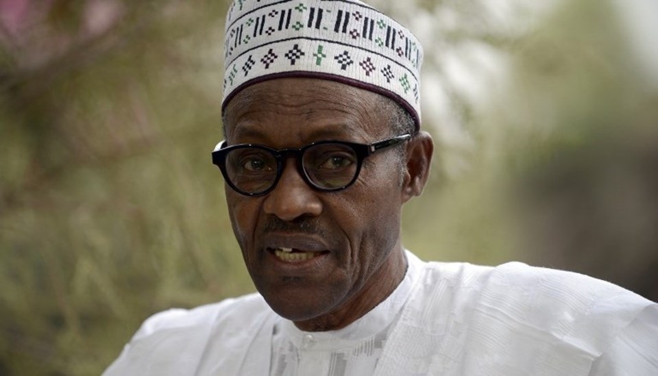 73 yaşındaki eski general Muhammed Buhari 1983'te sivil yönetimi devirerek iktidara gelmişti.