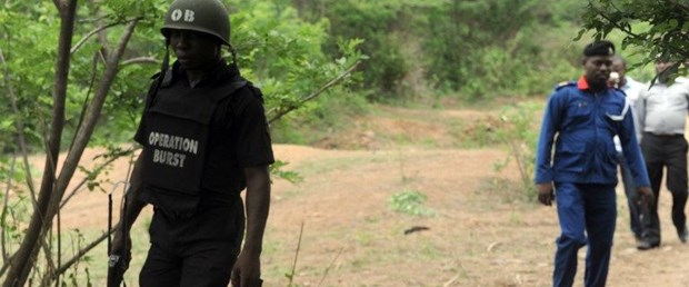 Nijerya'da silahlı saldırılar 35 ölü