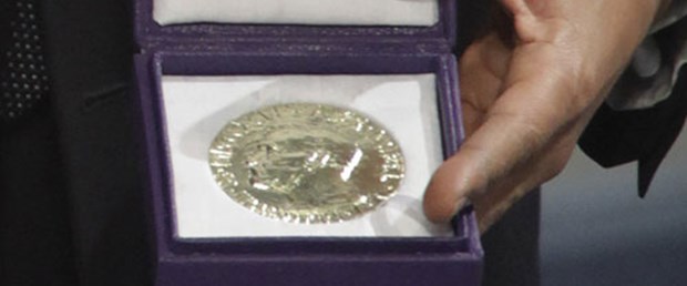 Nobel haftası başlıyor