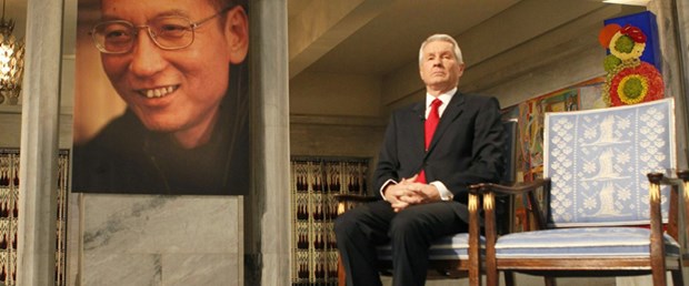 Nobel ilk kez sahibine verilemedi