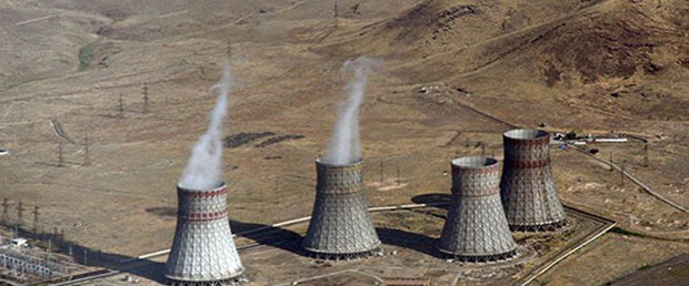 Nükleer kaçakçılığın yeni adresi: Ermenistan