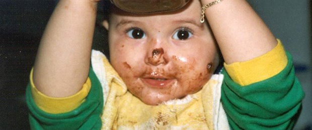 'Nutella' Fransa'ya meydan okudu
