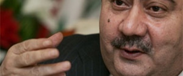 'O PKK'lılar kontrolümüzde değil'