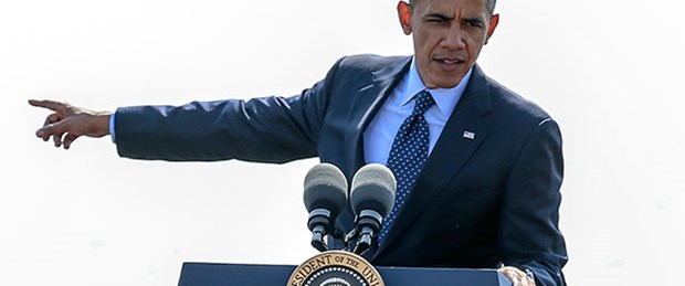 Obama, Afganistan planını açıkladı