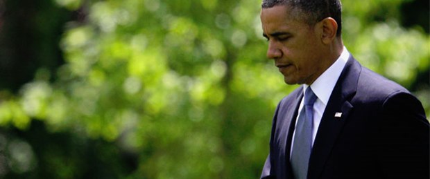 ‘Obama Amerikan halkının güvenini yaraladı’