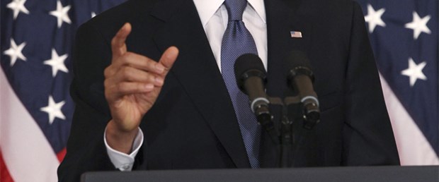 Obama: Çıkarlarımız karın doyurmuyor
