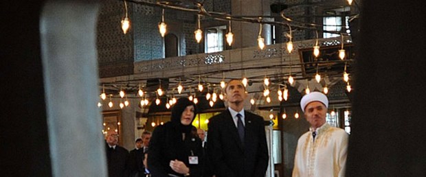 Obama da o rahibi uyardı: Kur’an yakma