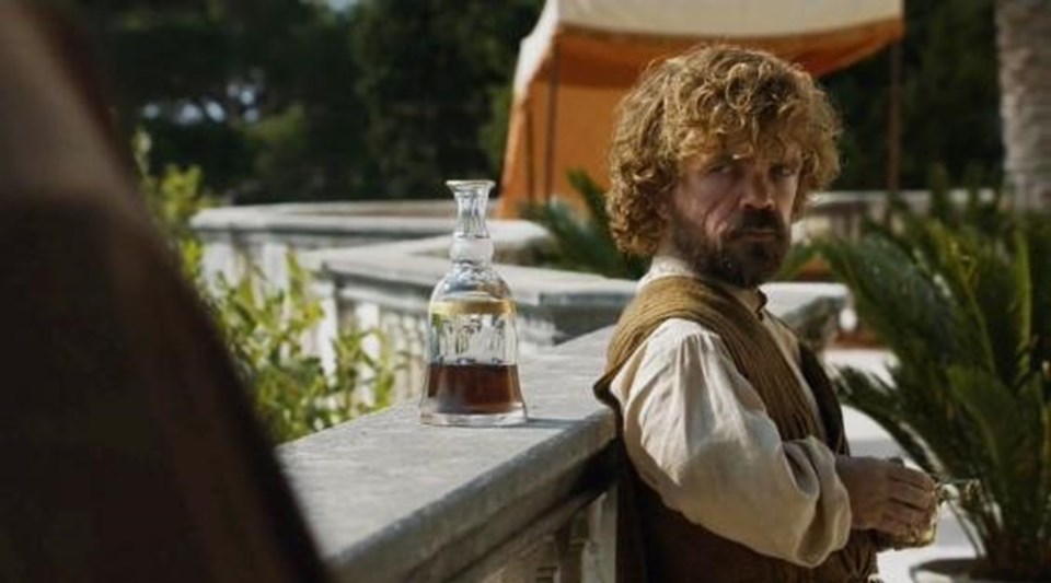 ABD Başkanı Barack Obama, Game of Thrones dizisinde "Tyrion" karakterini beğendiğini söyledi.