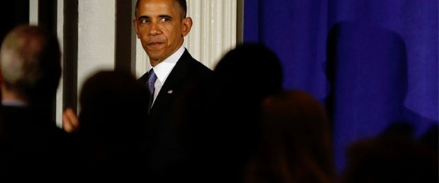 Obama gazetecileri dinletiyor mu?