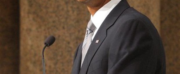 Obama 'hayali' buraya kadar