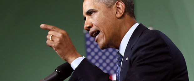 'Obama Haziran'da İran'ı vuracak'
