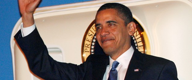 Obama Haziran'da Ortadoğu'da
