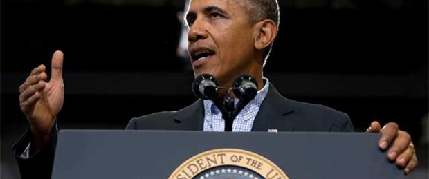 Obama: Henüz karar vermedim