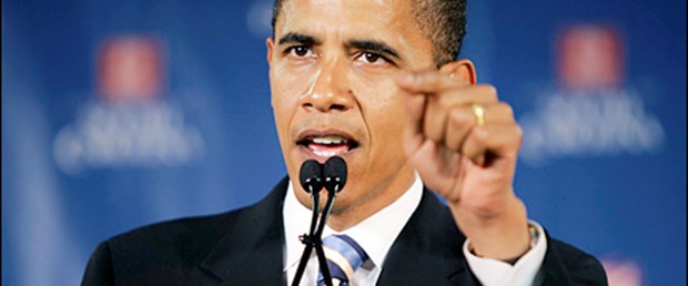 Obama: İkinci dönemi hak ediyorum