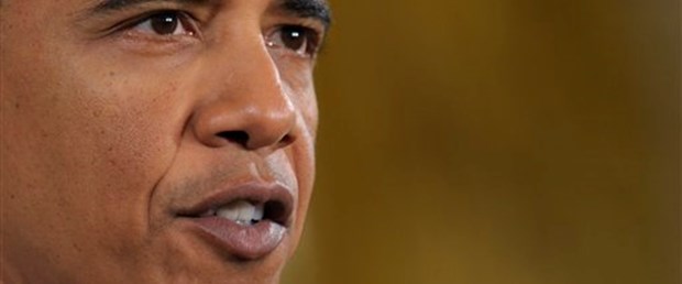 Obama: İslam büyük bir din