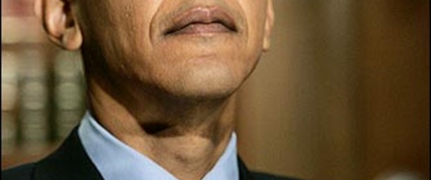 Obama kimseye yaranamadı
