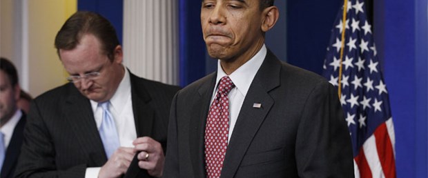 Obama: Mısır artık eski Mısır değil