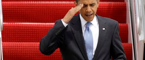 Obama Mısır'dan ne mesajlar verecek?