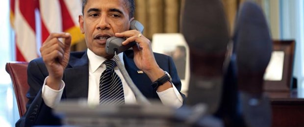 Obama müttefik liderleri dinlemeyecek