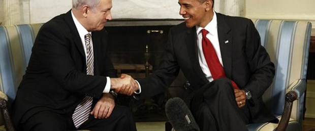 Obama Netanyahu ile İran'ı masaya yatıracak
