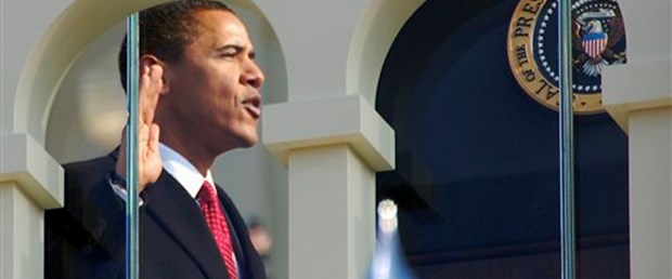 Obama resmen ABD Başkanı