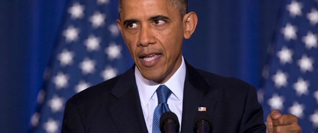 Obama: Savaşımız İslam'la değil