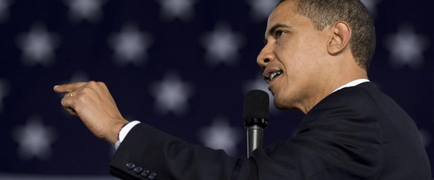 Obama sertleşti: 'Kimse bize bulaşamaz'
