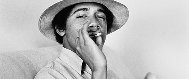 Obama sigarayla savaşını kazandı