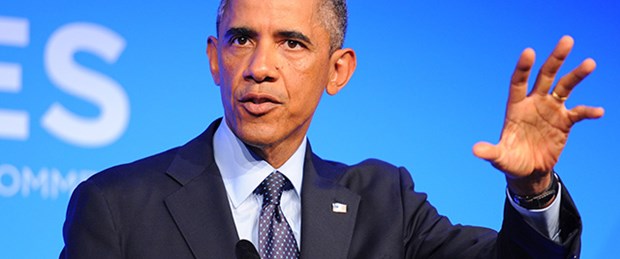 Obama: Türkiye müdahil olmalı