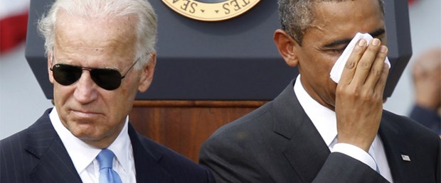 Obama yardımcısını Türkiye'ye yolluyor