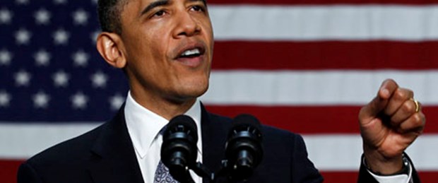 Obama yine "Büyük Felaket" dedi