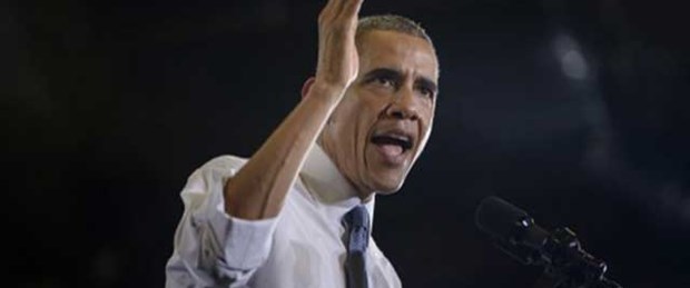 Obama'dan Arakan telefonu