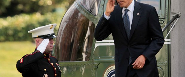 Obama'dan Esad'a kimyasal uyarı
