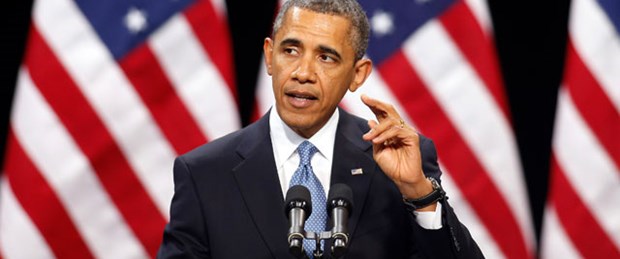 Obama'dan göçmenlere müjde