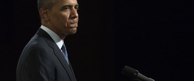 Obama'dan katliam açıklaması