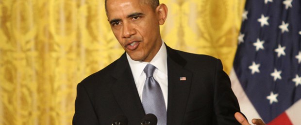 Obama'dan 'Kıbrıs' mesajı