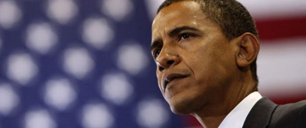 Obama'dan kritik Suriye açıklaması