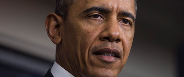 Obama'dan Putin'e uyarı