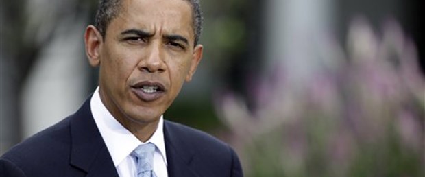 Obama'dan Ramazan mesajı