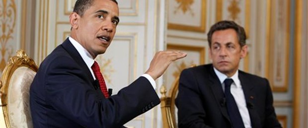 Obama’dan Türkiye’ye AB desteği