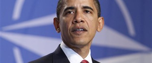 Obama'dan Türkiye'ye teşekkür