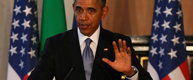 Obama'nın 'Ankara' adayı belli oldu