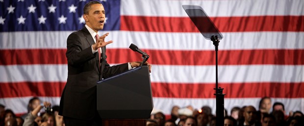 Obama’nın bütçesi sonunda onaylandı