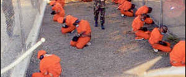 Obama’nın ilk icraatı Guantanamo