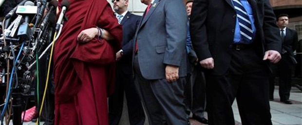 Obama'nın zor konuğu