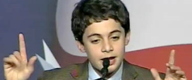 Obama'ya 14'lük rakip!