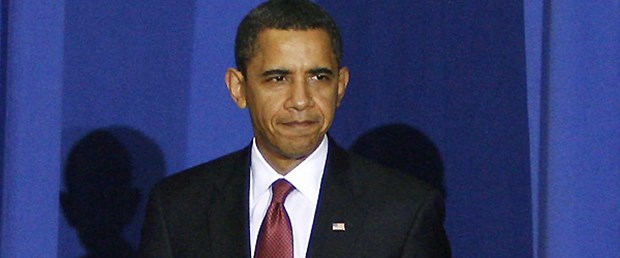 Obama'ya HIV virüslü kan gönderdi