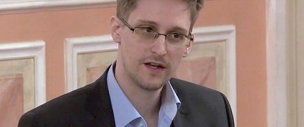 Obama'ya Snowden çağrısı